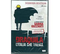 Draquila - L'Italia che trema [Italia] [DVD]