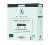 Drasanvi Aceite Esencial Clavo Bio 10ml