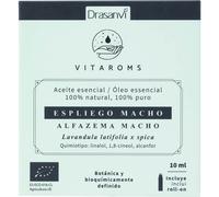 Drasanvi Aceite Esencial Espliego Macho Bio 10 ml