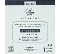 Drasanvi Aceite Esencial Incienso Bio 5 ml