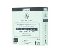 Drasanvi Vitaroms Aceite Esencial Mandarina Verde Bio , 10 ml