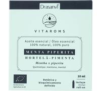 Drasanvi Aceite Esencial Menta Piperita Bio 10ml