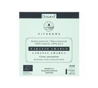 Drasanvi Aceite Esencial Naranjo Amargo Bio 10ml
