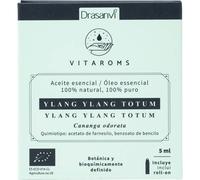 Drasanvi Aceite Esencial Ylang Ylang Totum Bio 5 ml
