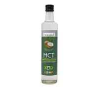 Drasanvi Aceite MCT Coco Keto 500 ml