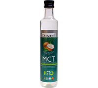 Drasanvi Aceite Mct Coco Keto 500 ml