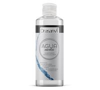 DRASANVI AGUA MICELAR PURIFICANTE - Rica en minerales y oligoelementos - VEGANO - SIN GLUTEN - 250ml