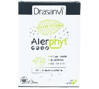 Drasanvi Cápsulas Alerphyt 36 cápsulas