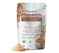 ASHWAGANDHA BIO polvo 150 gr