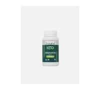 ASHWAGANDHA 60 Capsulas | Adaptógeno Natural para Estrés, Relajación y Bienestar | 350mg Extracto Seco 13:1 | 17,5mg Witanólidos | Apto Veganos | Keto | Drasanvi