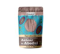 DRASANVI Azúcar de Abedul Puro| Xilitol Bajo en Calorías | para Proteger el Esmalte de los Dientes y las Encías | Edulcorante 100% Natural Bajo Índice Glucémico | Superalimento cero Calorías | 300 g