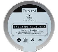 Drasanvi Balsamo Pectoral Adulto Bio 75 ml