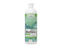 Drasanvi Biotin And Aloe Vera Oily Hair Shampoo 1000ml