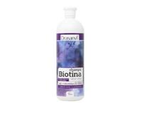 Drasanvi Biotin And Aloe Vera Shampoo For Colored And Sensitive Hair 1000ml