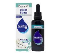 Drasanvi Extracto Glicerinado Espino Blanco Bio 50ml