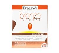 Drasanvi Bronze 30 perlas