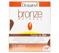 Drasanvi Bronze Natural 30 Perlas