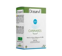 Drasanvi Cannabis Zen 30 caps