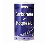 Drasanvi Carbonato de magnesio puro 200 g Contribuye a huesos, dientes, músculos y sistema nervioso