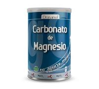 Drasanvi Carbonato de magnesio puro 200 g Contribuye a huesos, dientes, músculos y sistema nervioso