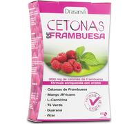 Drasanvi Cetonas de Frambuesa 60comp