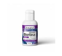 Drasanvi Champú Biotina Aloe Cabellos Teñidos 100ml