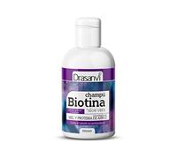 Drasanvi Champú Biotina Aloe Cabellos Teñidos 100ml