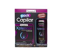 Drasanvi Champú + Xplendor 24caps