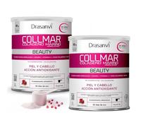 Drasanvi Colageno Marino Hidrolizado Beauty (PACK 2) + Ácido Hialurónico