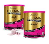 Drasanvi Colageno Marino Hidrolizado Beauty (PACK 2) + Ácido Hialurónico