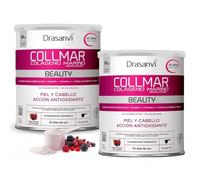 Drasanvi Colageno Marino Hidrolizado Beauty (PACK 2) + Ácido Hialurónico