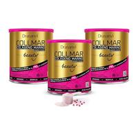Drasanvi Colageno Marino Hidrolizado Beauty (PACK 3) + Ácido Hialurónico