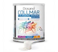 Drasanvi Colageno Marino Hidrolizado Puro con Magnesio y Vitamina C
