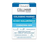 Collmar Esenciales Antiage 60comp