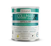 Drasanvi Huesos Y Articulaciones Collmar Articular Limon Polvo, 280 g