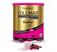 Drasanvi Collmar® Colágeno Marino Beauty Sabor Frutos Del Bosque 275g