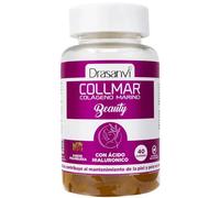 Drasanvi Collmar Beauty Frambuesa 40 Gominolas