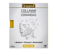 Drasanvi Collmar Ceramidas 30 Tab