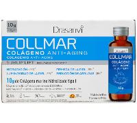 Drasanvi Collmar Colágeno Antiaging Sublimlift Viales 10x50 ml Melocotón