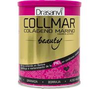 Drasanvi Collmar® Colágeno Marino Beauty Sabor Frutos Del Bosque 275g