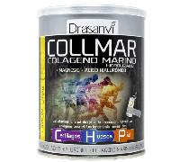 Drasanvi Collmar Colágeno Marino con Magnesio Limón 300 gr