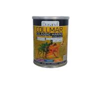 COLLMAR magnesio curcuma sabor limon 300gr.