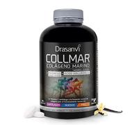 Collmar Colágeno marino hidrolizado 180 comprimidos - Drasanvi