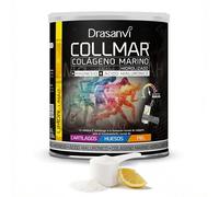 Drasanvi Collmar Colágeno marino con magnesio – Sabor limón – 300 g