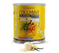 Drasanvi COLLMAR COLÁGENO + MAGNESIO + CÚRCUMA 300g Vainilla