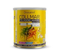 Drasanvi COLLMAR COLÁGENO + MAGNESIO + CÚRCUMA 300g Vainilla