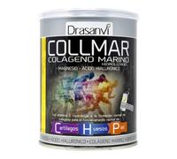 Drasanvi Collmar Colágeno Marino Magnesio 300 Gr