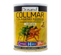 Drasanvi Collmar Colágeno Marino Magnesio Cúrcuma 300 Gr