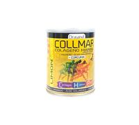 COLLMAR magnesio curcuma sabor limon 300gr.