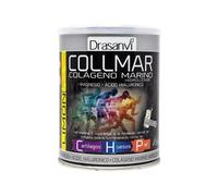 Drasanvi Collmar® Colágeno Marino + Magnesio Sabor Limón 300g
